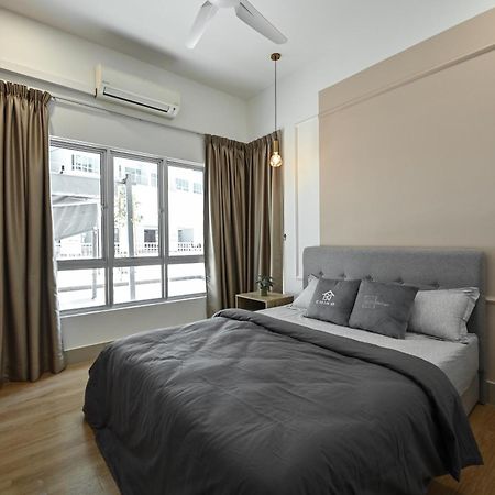 Razak City Residence Κουάλα Λουμπούρ Εξωτερικό φωτογραφία