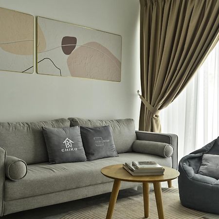 Razak City Residence Κουάλα Λουμπούρ Εξωτερικό φωτογραφία