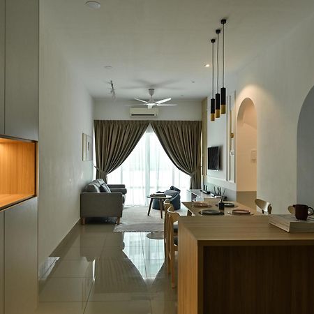 Razak City Residence Κουάλα Λουμπούρ Εξωτερικό φωτογραφία