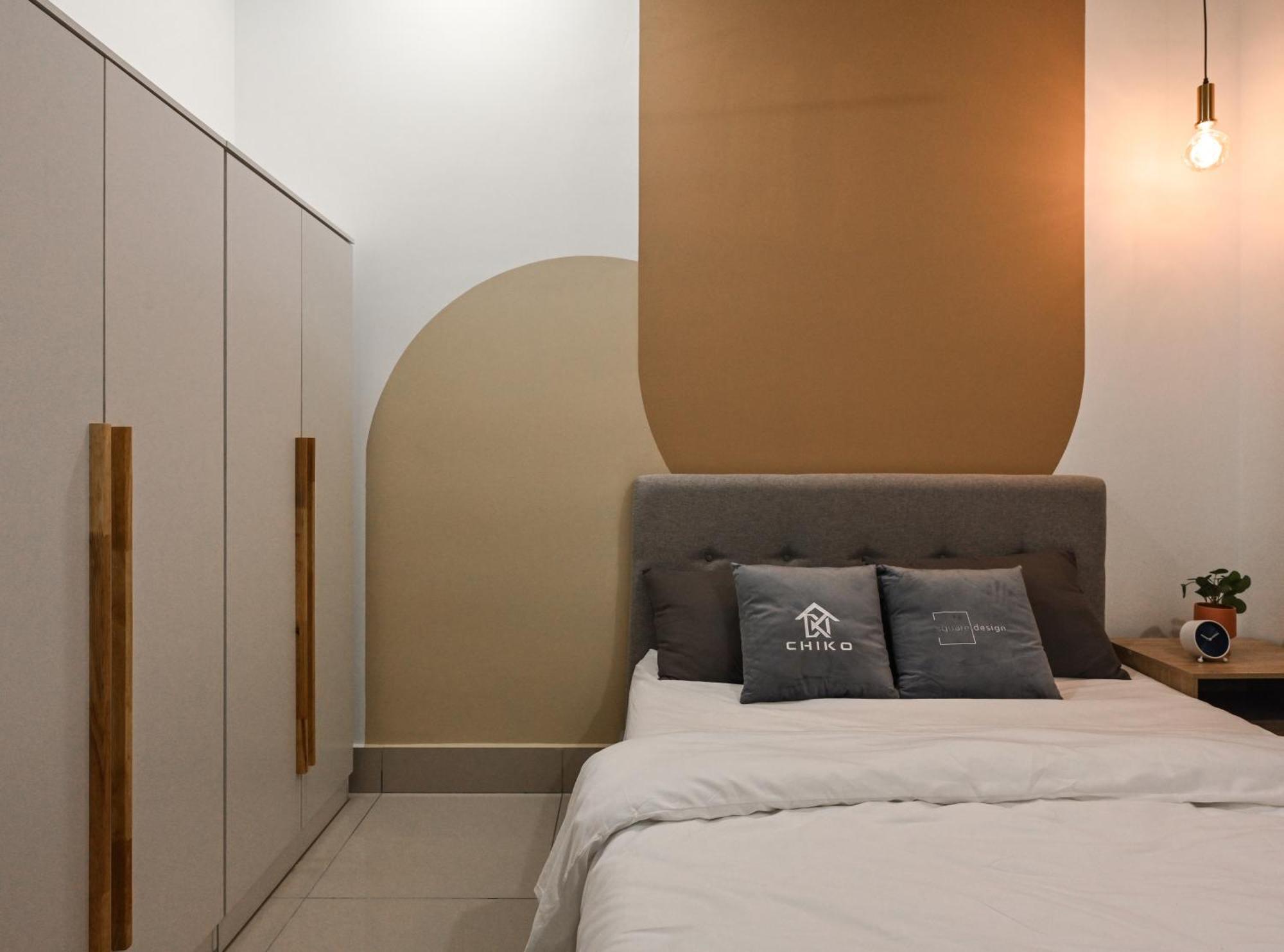 Razak City Residence Κουάλα Λουμπούρ Εξωτερικό φωτογραφία