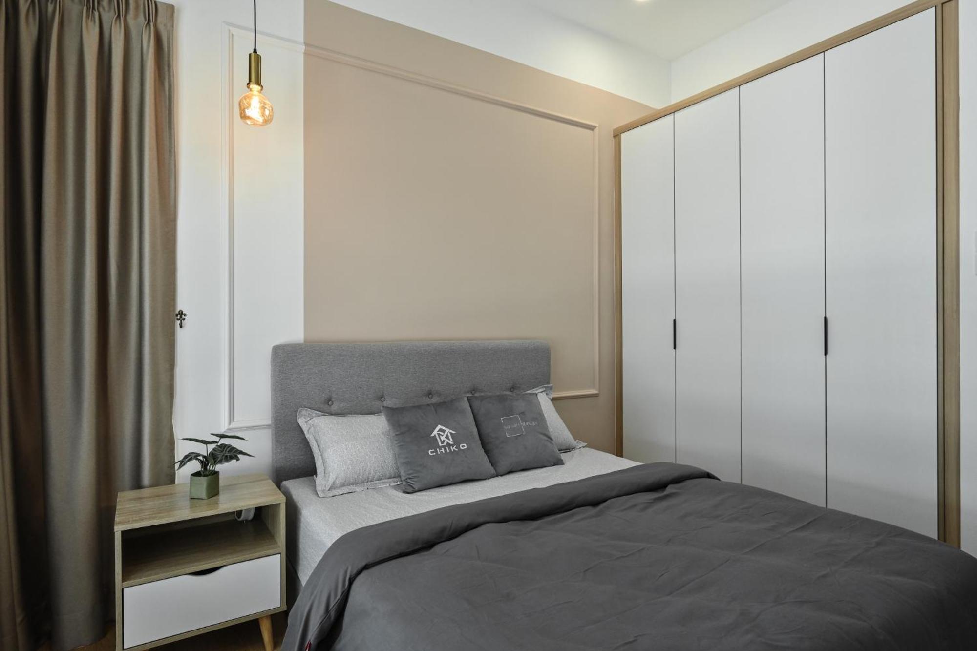 Razak City Residence Κουάλα Λουμπούρ Εξωτερικό φωτογραφία